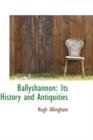 Ballyshannon : Its History and Antiquities - Book
