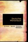 Deutsches W Rterbuch - Book