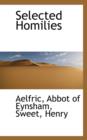 Selected Homilies - Book