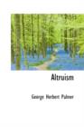 Altruism - Book
