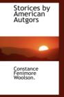 Storices by American Autgors - Book