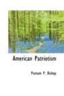 American Patriotism - Book
