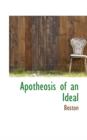 Apotheosis of an Ideal - Book