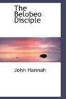 The Belobeo Disciple - Book