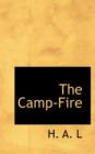 The Camp-Fire - Book
