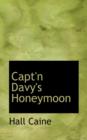 Capt'n Davy's Honeymoon - Book