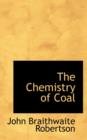 The Chemistry of Coal - Book