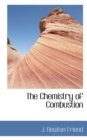 The Chemistry of Combustion - Book