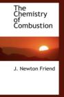 The Chemistry of Combustion - Book