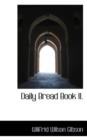 Daily Bread Book II - Book
