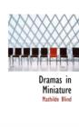 Dramas in Miniature - Book
