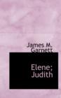 Elene; Judith - Book
