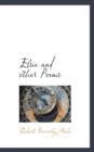 Elsie and Other Poems - Book