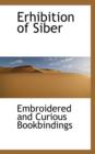 Erhibition of Siber - Book