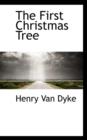 The First Christmas Tree - Book