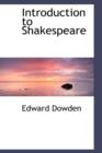 Introduction to Shakespeare - Book