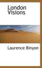 London Visions - Book
