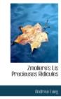Zmoliere's Lis Precieuses Ridicules - Book