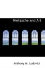 Nietzsche and Art - Book