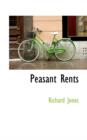 Peasant Rents - Book