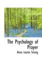 The Psychology of Prayer - Book