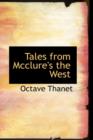 Tales from McClure's the West - Book
