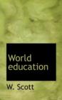World Education - Book