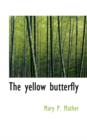 The Yellow Butterfly - Book