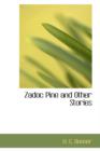 Zadoc Pine and Other Stories - Book