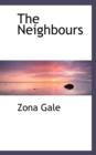 The Neighbours - Book