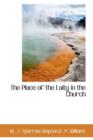 The Place of the Laity in the Church - Book
