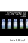 The Punishment of the Stingy and Other Indian Stories - Book
