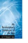 The Revolutionary Tendencies of the Age - Book