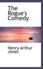The Rogue's Comedy - Book