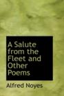 A Salute from the Fleet and Other Poems - Book