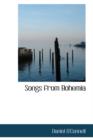 Songs from Bohemia - Book