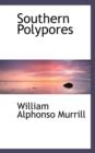 Southern Polypores - Book