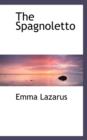 The Spagnoletto - Book