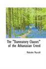 The Damnatory Clauses of the Athanasian Creed"" - Book