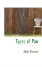 Types of Pan - Book