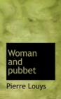Woman and Pubbet - Book