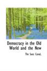 Democracy in the Old World and the New - Book
