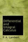 Differential and Integral Calculus - Book