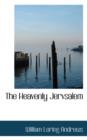 The Heavenly Jervsalem - Book