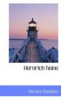 Hernrich Heine - Book