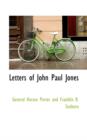 Letters of John Paul Jones - Book