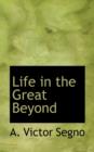 Life in the Great Beyond - Book