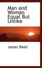 Man and Woman Equal But Unlike - Book