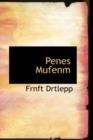 Penes Mufenm - Book