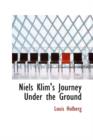 Niels Klim's Journey Under the Ground - Book